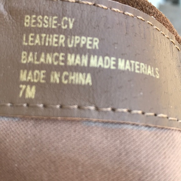 Ladies soft leather boots. - Picture 7 of 7